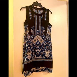 BCBG Maxazria dress
